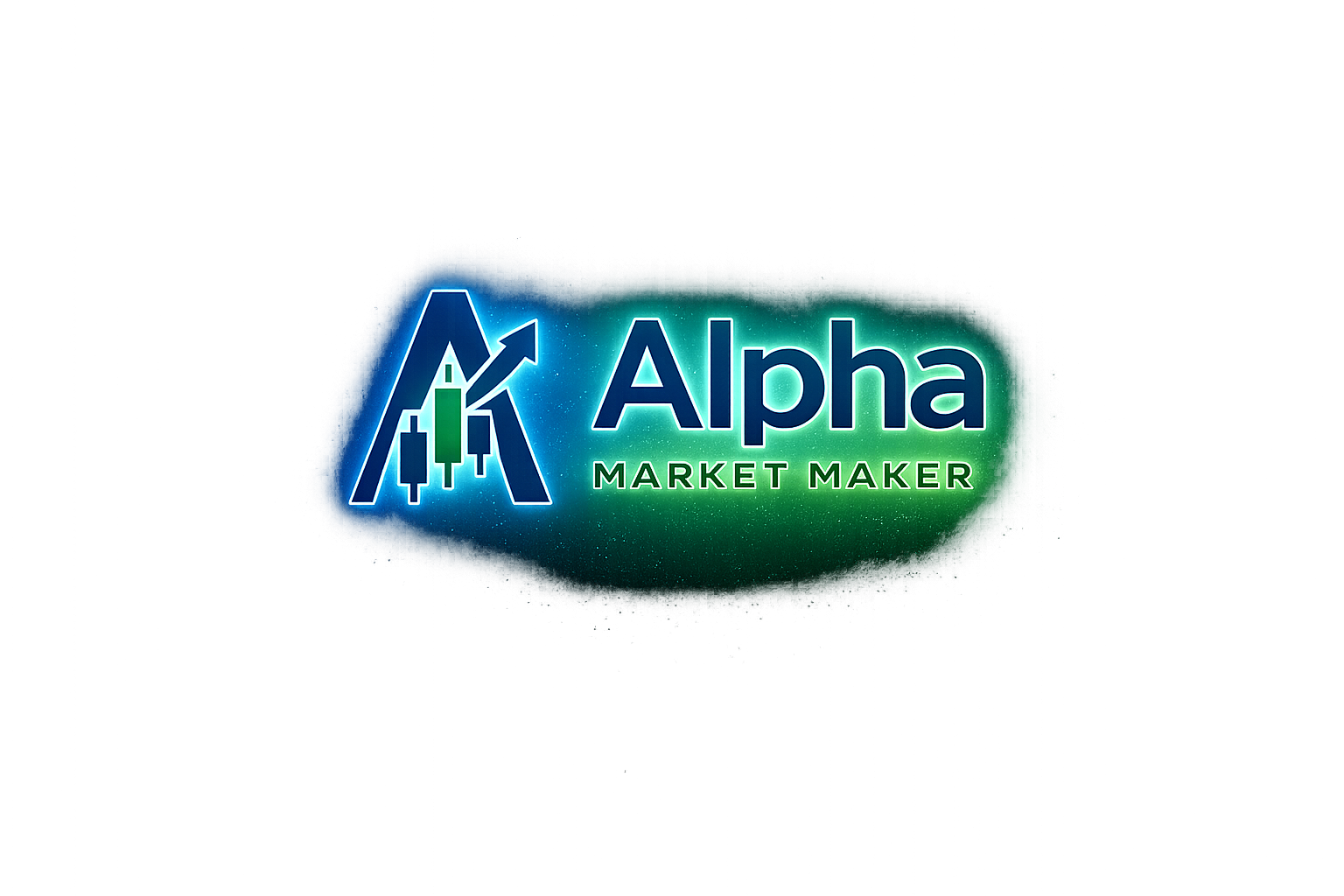 Alpha Market Maker